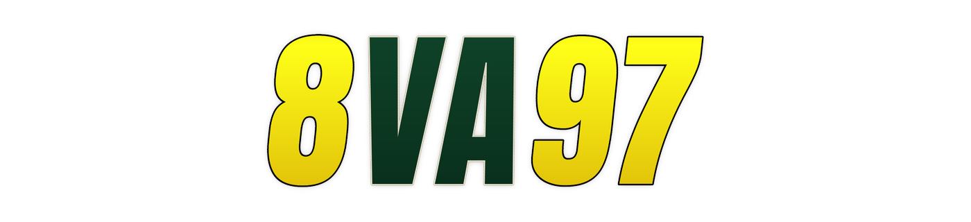 8va97 লোগো